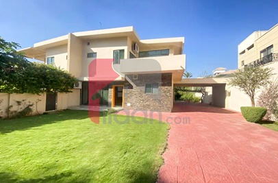 2.2 Kanal House for Rent in F-8, Islamabad