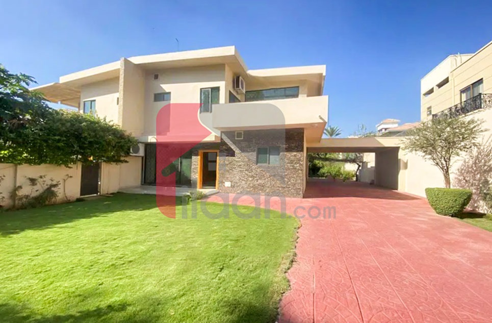 2.2 Kanal House for Rent in F-8, Islamabad