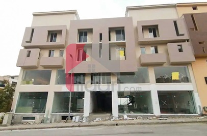 8 Marla Office for Sale in Sector F, Phase 1, DHA Islamabad
