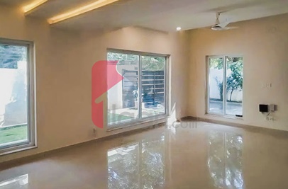 16 Marla House for Rent in F-8, Islamabad