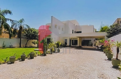 5 Kanal House for Sale in F-6/2, F-6, Islamabad