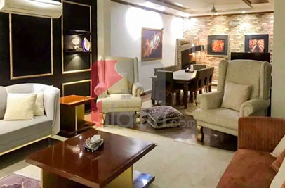 10.9 Marla House for Sale in Safari Villas 3, Bahria Town, Rawalpindi