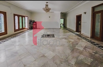 17.8 Marla House for Sale in F-6/1, F-6, Islamabad