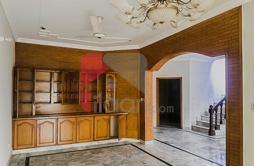 1.6 Kanal House for Sale in F-6/1, F-6, Islamabad