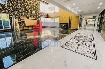 4 Kanal House for Rent in G-6/3, G-6, Islamabad