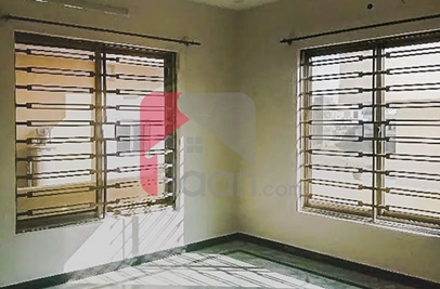 12 Marla House for Rent in Block C, Media Town, Rawalpindi
