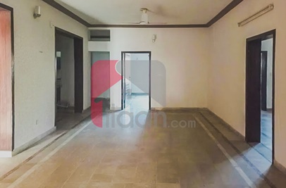 12 Marla House for Rent in Block C, Phase 1, CBR Town, Islamabad