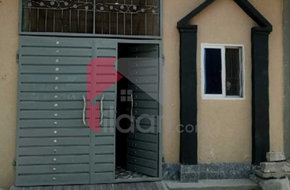 3 Marla House for Sale in Block C, Phase 2, Hamza Town, Lahore