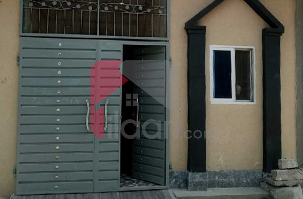 3 Marla House for Sale in Block C, Phase 2, Hamza Town, Lahore