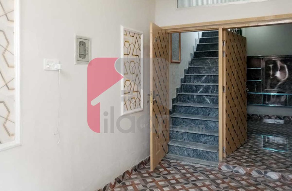3 Marla House for Sale in Block C, Phase 2, Hamza Town, Lahore