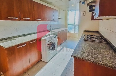 10 Marla House for Rent in Centaurus Mall, F-8, Islamabad