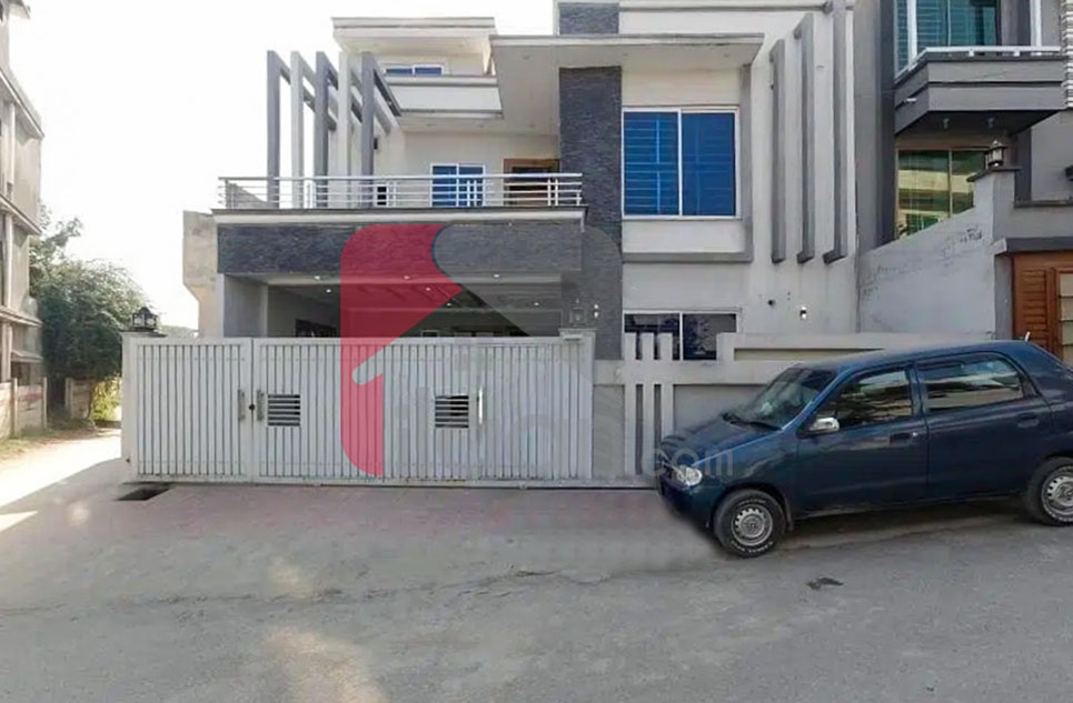 10 Marla House for Sale in Phase 1, Pakistan Town, Islamabad