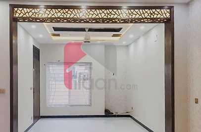 6 Marla House for Rent in Sector E-1, Phase 8, Bahria Town, Rawalpindi