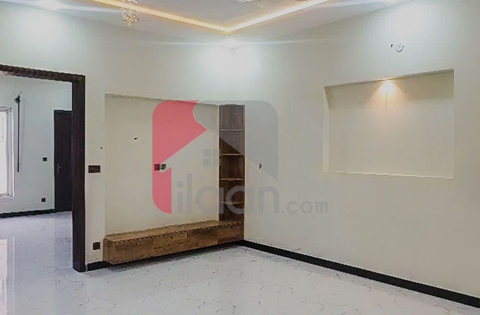 10 Marla House for Rent (Ground Floor) in Block E, Phase 8, Bahria Town Rawalpindi