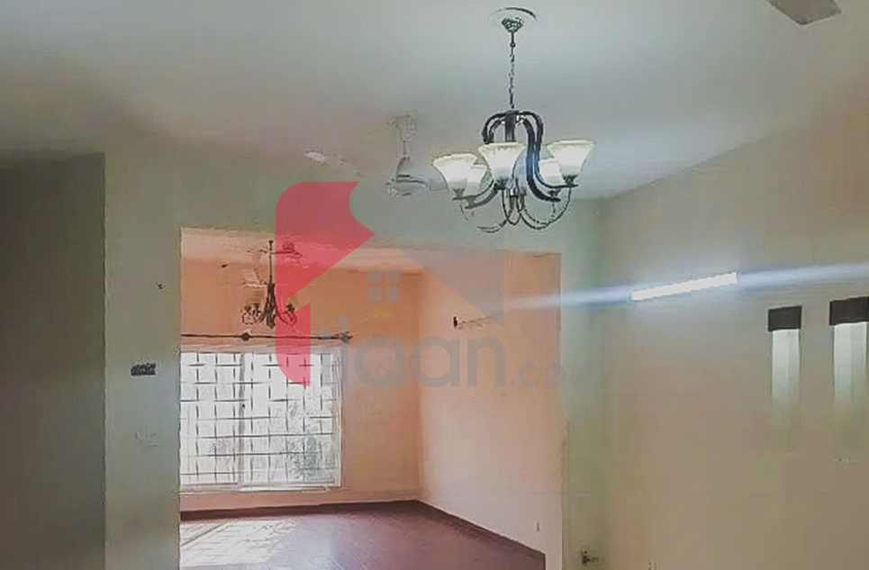 10 Marla House for Rent (Ground Floor) in Block I, Phase 8, Bahria Town Rawalpindi