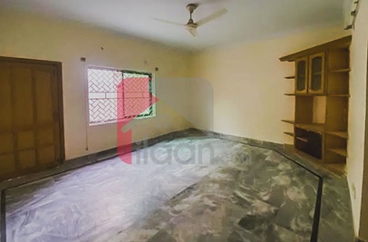 12 Marla House for Rent (Ground Floor) in Block C, PWD Housing Scheme, Islamabad