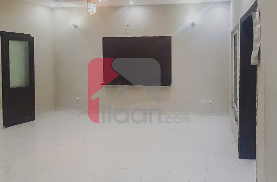 10 Marla House for Rent (First Floor) in Phase 8, Bahria Town, Rawalpindi