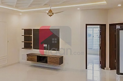 10 Marla House for Rent (First Floor) in Phase 8, Bahria Town, Rawalpindi