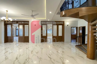 4 Bed Apartment for Rent in E-7, Islamabad