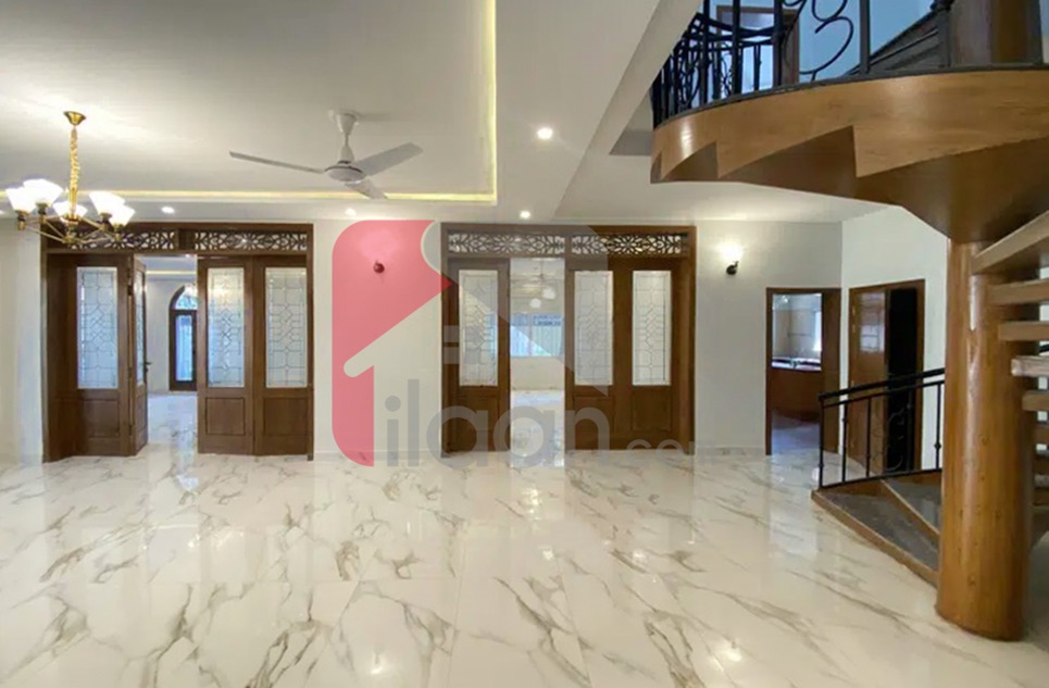 4 Bed Apartment for Rent in E-7, Islamabad