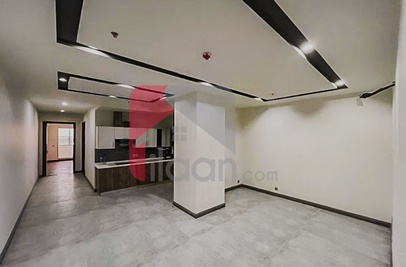 1 Bed Apartment for Rent in Gulberg Greens, Islamabad