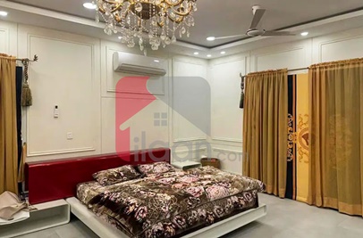 2 Kanal 8 Marla House for Rent in F-6, Islamabad