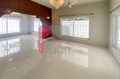 17.8 Marla House for Rent in F-6, Islamabad