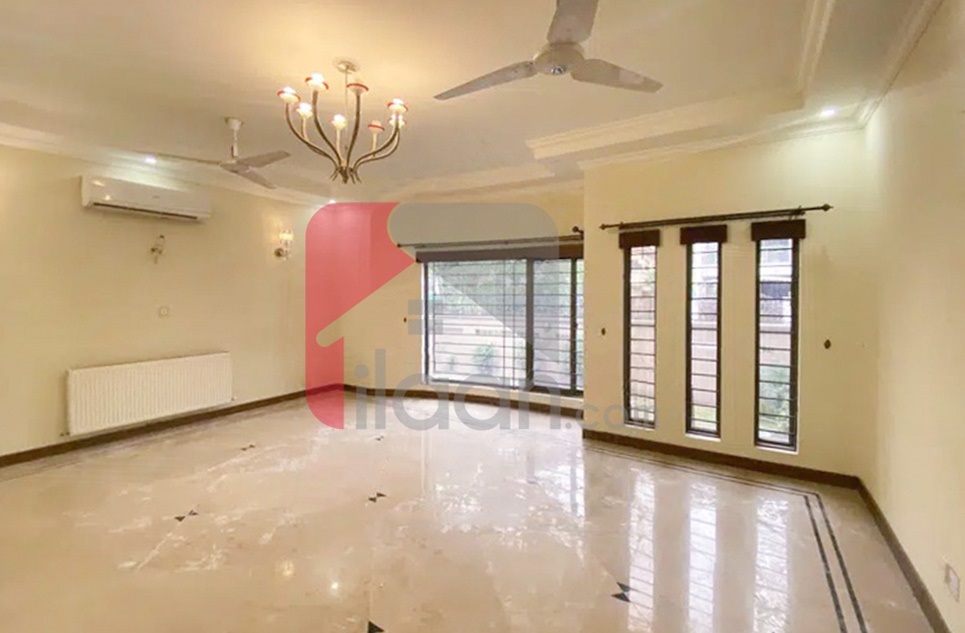 1 Kanal House for Rent in F-6, Islamabad