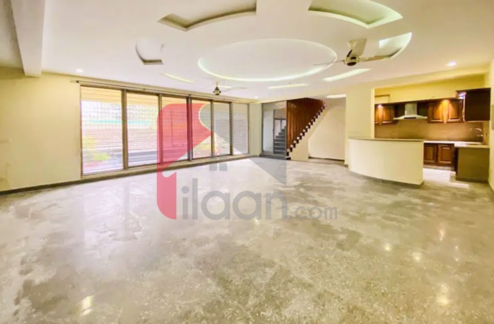 1 Kanal 12 Marla House for Rent in F-7, Islamabad