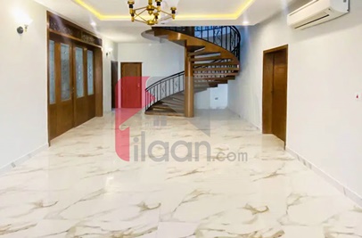 2 Kanal 10 Marla House for Rent in F-7, Islamabad