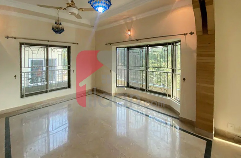 1 Kanal 4 Marla House for Rent in F-7, Islamabad