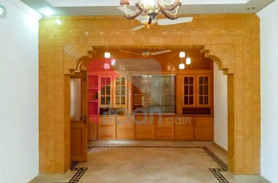 14.2 Marla House for Rent (Ground Floor) in I-8, Islamabad