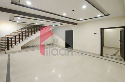 14.2 Marla House for Rent in I-8/2, I-8, Islamabad