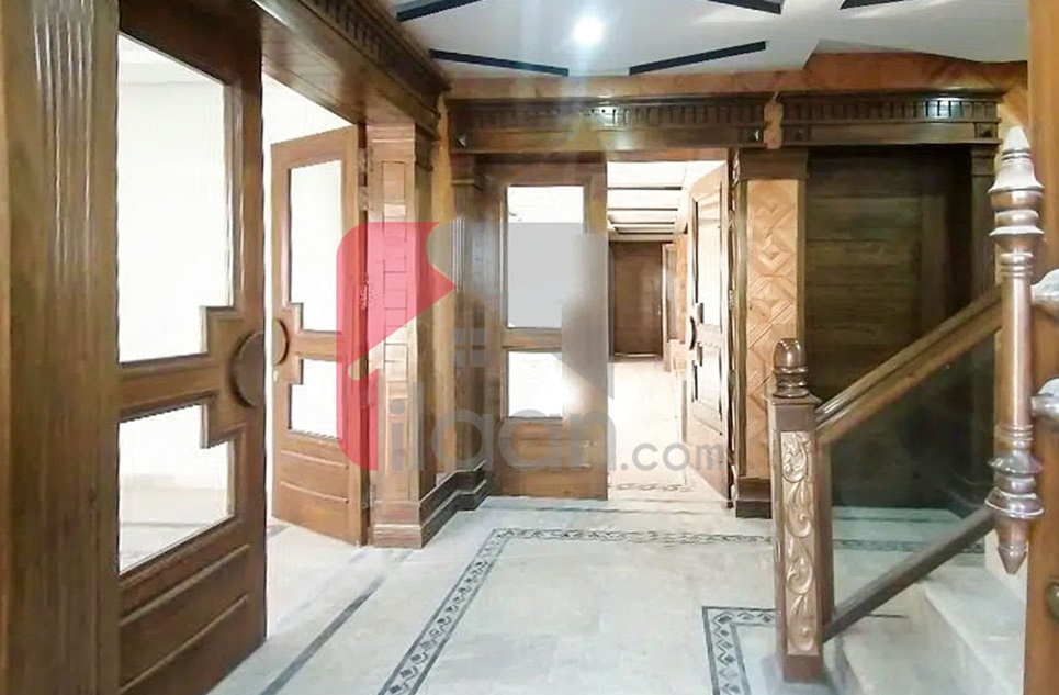 1 Kanal House for Sale in G-15/1, G-15, Islamabad