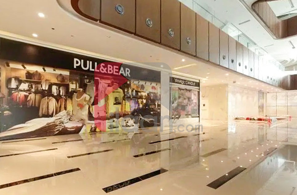 5.3 Marla Shop for Sale in Mall of Islamabad, Blue Area, Islamabad