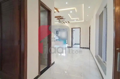 12 Marla House for Sale in G-15/1, G-15, Islamabad