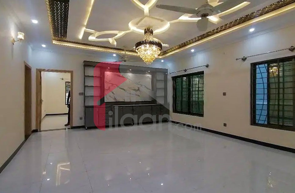 12 Marla House for Sale in G-15/1, G-15, Islamabad