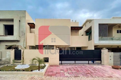 10 Marla House for Sale in Bahria Greens, Phase 8, Bahria Town, Rawalpindi