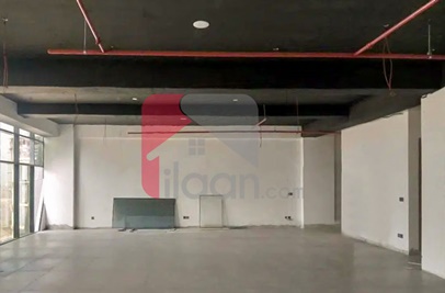 3.7 Marla Office for Rent in Blue Area, Islamabad