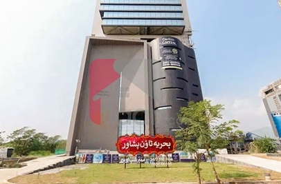 6.2 Marla Office for Rent in Mall of Islamabad, Blue Area, Islamabad