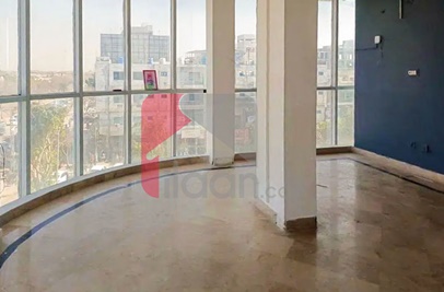 2.7 Marla Office for Rent in I-8 Markaz, I-8, Islamabad