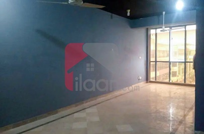 2.7 Marla Office for Rent in I-8 Markaz, I-8, Islamabad