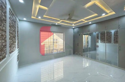 7 Marla House for Sale in Umer Block, Phase 8, Bahria Town, Rawalpindi