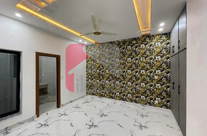 7 Marla House for Sale in Abu Bakar Block, Phase 8, Bahria Town, Rawalpindi