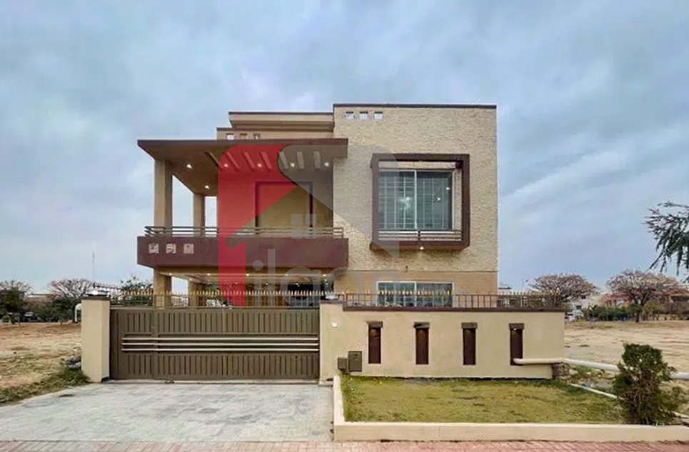 10 Marla House for Sale in Phase 8, Bahria Town, Rawalpindi