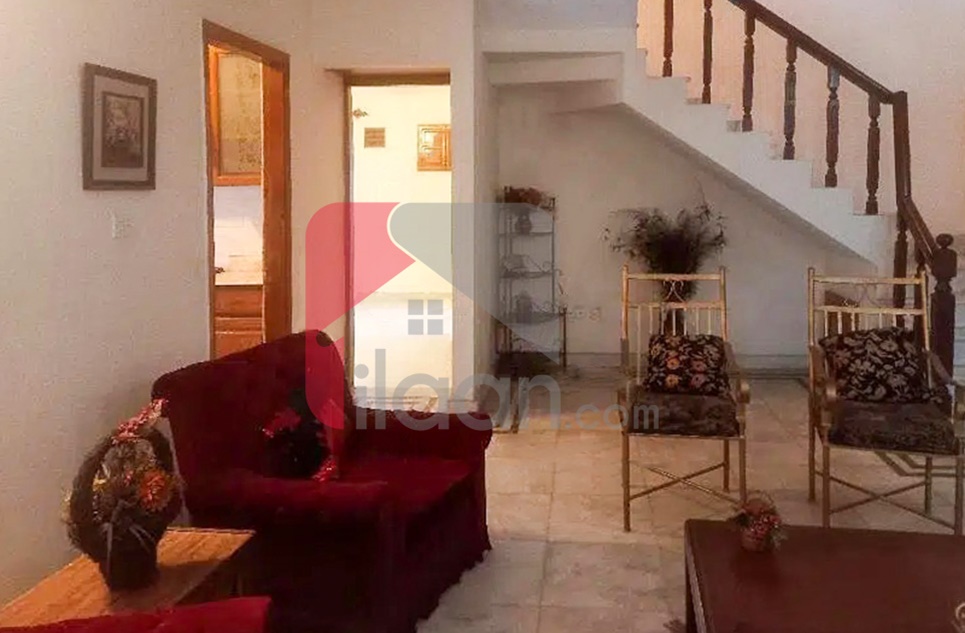 13.3 Marla House for Rent in F-11, Islamabad