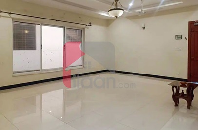 1 Kanal House for Rent (First Floor) in Bani Gala, Islamabad