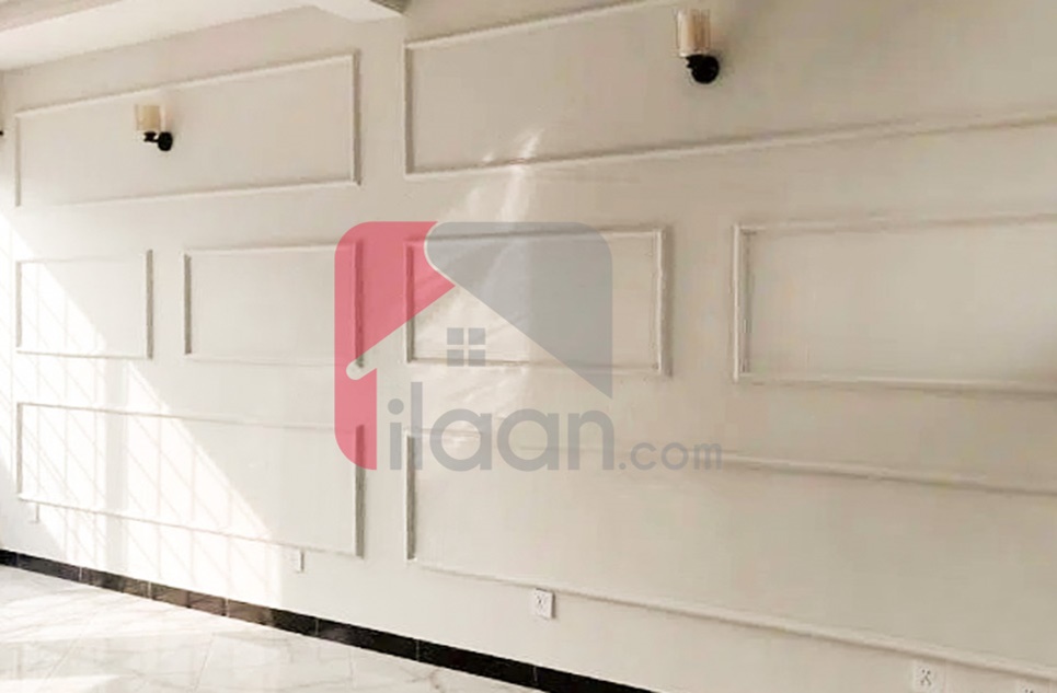 5 Marla House for Rent in D-12/3, D-12, Islamabad