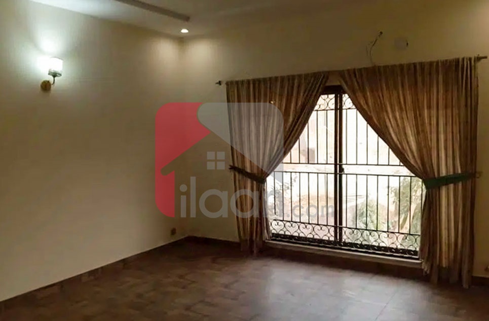 1 Kanal House for Rent (First Floor) in Divine Gardens, Lahore