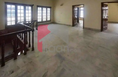 1.2 Kanal House for Rent (First Floor) in F-10, Islamabad